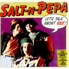 Download track Do You Want Me (Techno Philly Mix) Salt 'N' PepaDimitri Kneppers