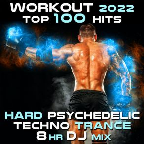 Download track Gibber Man Advice (Psy Trance Mixed) Workout Trance