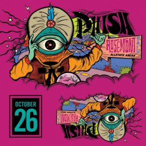 Download track Tweezer Reprise Phish