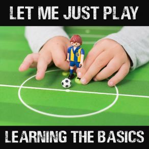 Download track Learning The Arab Let Me Just Play