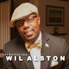 Download track The Things I Wish For Wil Alston