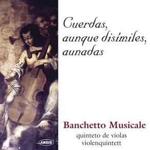 Download track Diferencias Sobre “Las Vacas” Banchetto Musicale