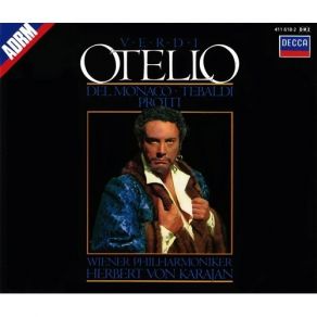 Download track 22. Act Two - Oh Monstruosa Colpa Otello Giuseppe Verdi