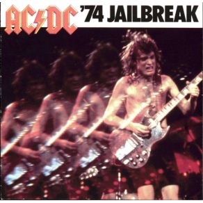 Download track Show Business AC / DC