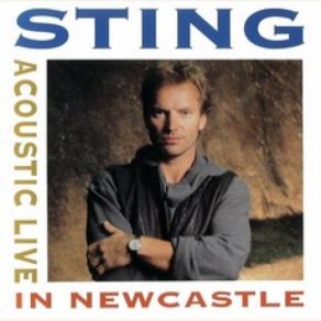 Download track Island Of Souls Sting