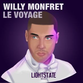 Download track Came Here For (Original Mix) Willy Monfret