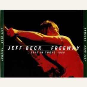 Download track Goodbye Pork Pie Hat Jeff Beck