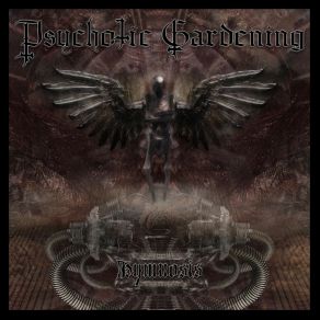 Download track Open Casket (Death Cover) Psychotic Gardening