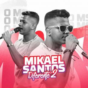 Download track Chegou Um Áudio Mikael Santos