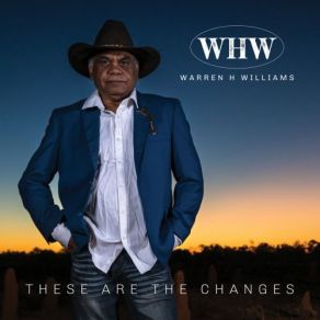 Download track The Land You See Warren H. Williams