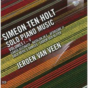 Download track Canto Ostinato - Section 1 Simeon Ten Holt