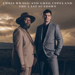 Download track Where My Stars Should Be Greg Copeland, Chris Wragg