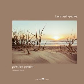 Download track Just A Glimpse Ken Verheecke