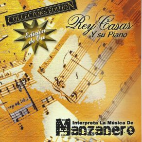 Download track Como Yo Te Ame (Instrumental) Su Piano, Rey Casas