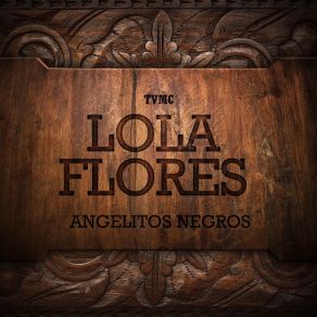 Download track Canciones Mañaneras Lola Flores