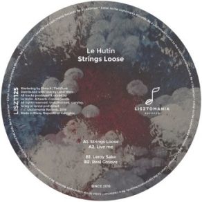 Download track Strings Loose (Original Mix) Le Hutin