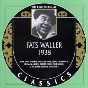 Download track Water Boy Fats Waller