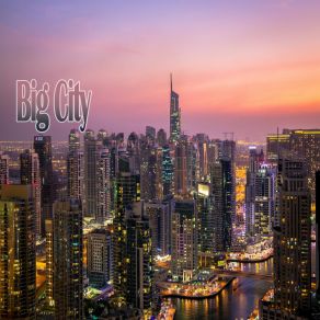 Download track Big City HcaZey