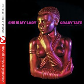 Download track Whoever's Thrilling You (Is Killing Me) Grady Tate