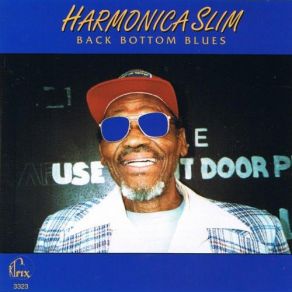 Download track Back Bottom Soul Harmonica Slim