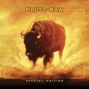 Download track Heavenly Man Proto - Kaw