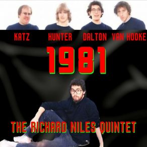 Download track The New Yorker The Richard Niles Quintet