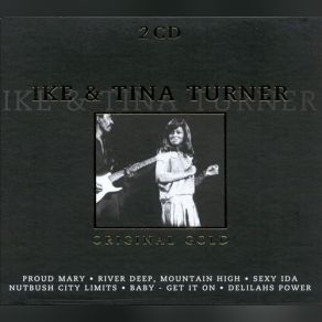 Download track Workin' Together Tina Turner, Ike