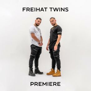 Download track Take Us Down Freihat Twins