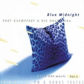 Download track Blue Midnight Bert Kaempfert & His Orchestra