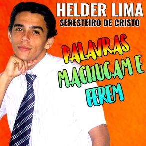 Download track Eu Quero Subir No Pé De Côco Helder Lima Seresteiro De Cristo