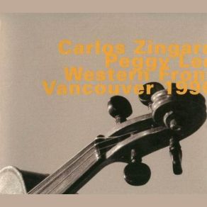 Download track Wide Around Carlos Zíngaro