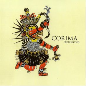 Download track Quetzalcoatl Corima