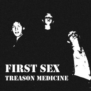 Download track Ein Beer FIRST SEX