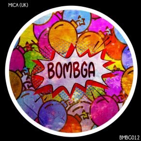 Download track Balaur (Original Mix) Mica UK