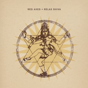 Download track Relax Shiva (Extended) DJ Gregory, Red Axes, Sidartha Siliceo