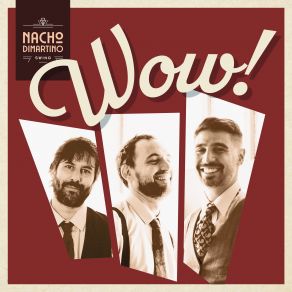 Download track Encore Un Tour Nacho DiMartino Swing!