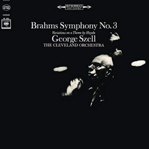 Download track 4. Symphony No. 3 In F Major, Op. 90 (Remastered) _ IV. Allegro Con Spirito Johannes Brahms