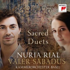 Download track Il Verbo In Carne Lascia Ch Io Veda Almeno (Duetto) Nuria Rial, VALER SABADUS