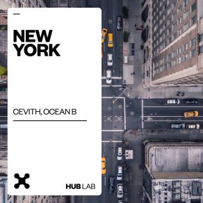 Download track New York (Extended) Ocean-B