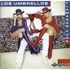 Download track Sweep Los Umbrellos