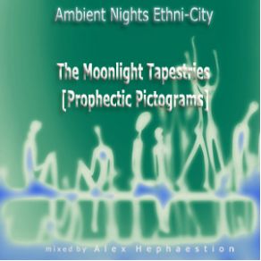 Download track Samsara Ambient NightsRena Jones