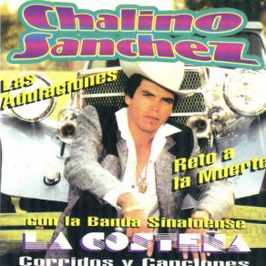 Download track Reto A La Muerte Chalino Sanchez