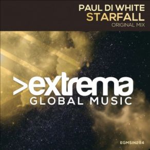 Download track Starfall (Radio Edit) Paul Di White