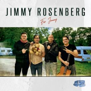 Download track For Jimmy Jimmy Rosenberg