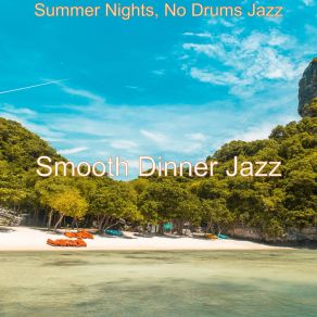 Download track Jazz Duo - Background For Coffee Shops Smooth Dinner Jazz