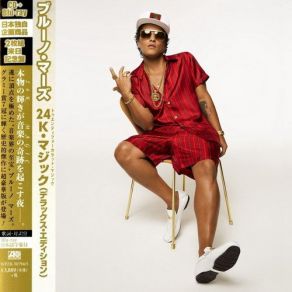 Download track Straight Up & Down Bruno Mars