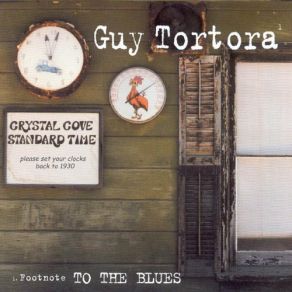 Download track Crossroads Blues Guy Tortora