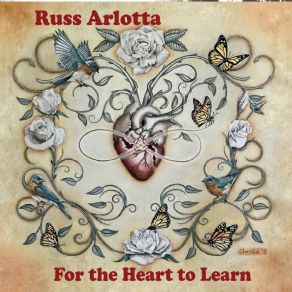 Download track You Can't Stop (The Day From Waking) Russ Arlotta