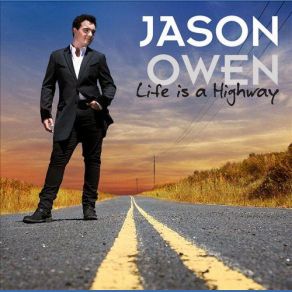 Download track Blue Eyes Cryin' In The Rain Jason Owen