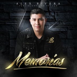 Download track Te Encontré Alex Rivera